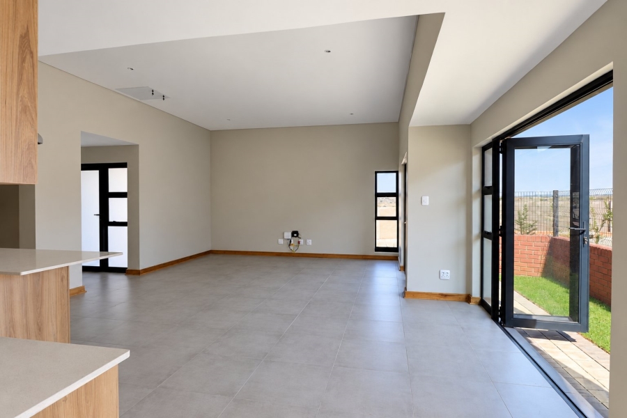 2 Bedroom Property for Sale in Wild Olive Estate Free State